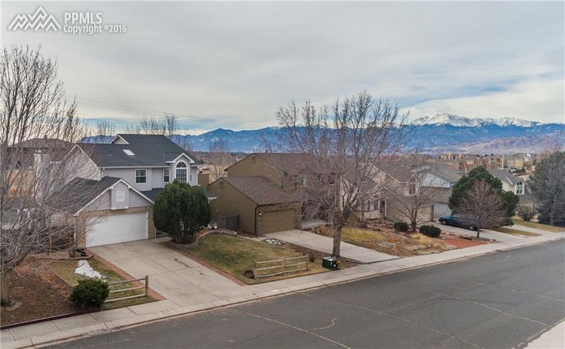 7535 Hickorywood Dr, Colorado Springs, CO 80920