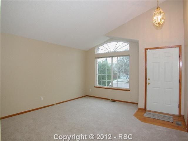 7535 Montarbor Dr, Colorado Springs, CO 80918