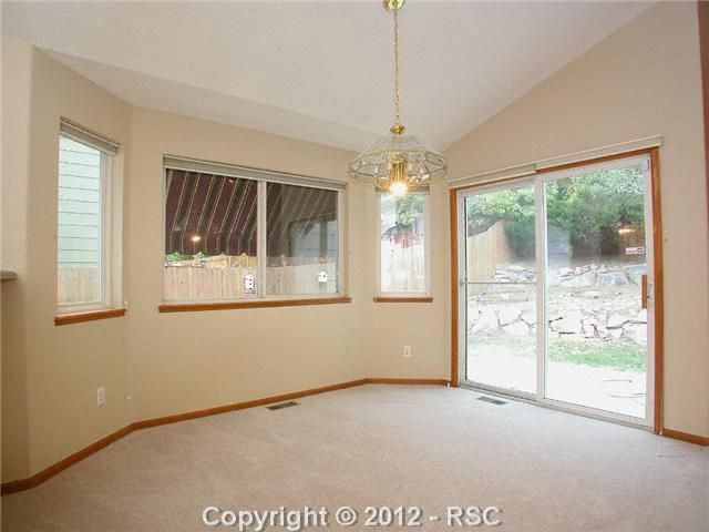 7535 Montarbor Dr, Colorado Springs, CO 80918