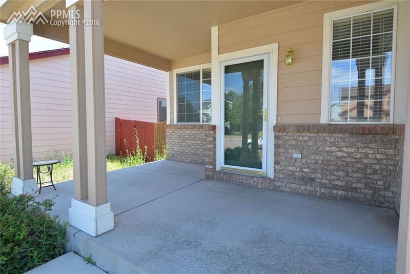 7535 Stephenville Rd, Peyton, CO 80831