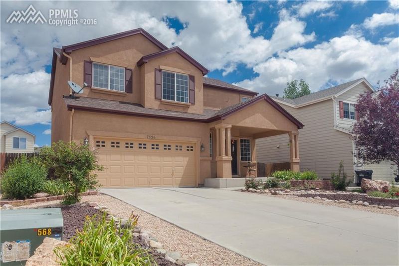 7536 Stephenville Rd, Peyton, CO 80831
