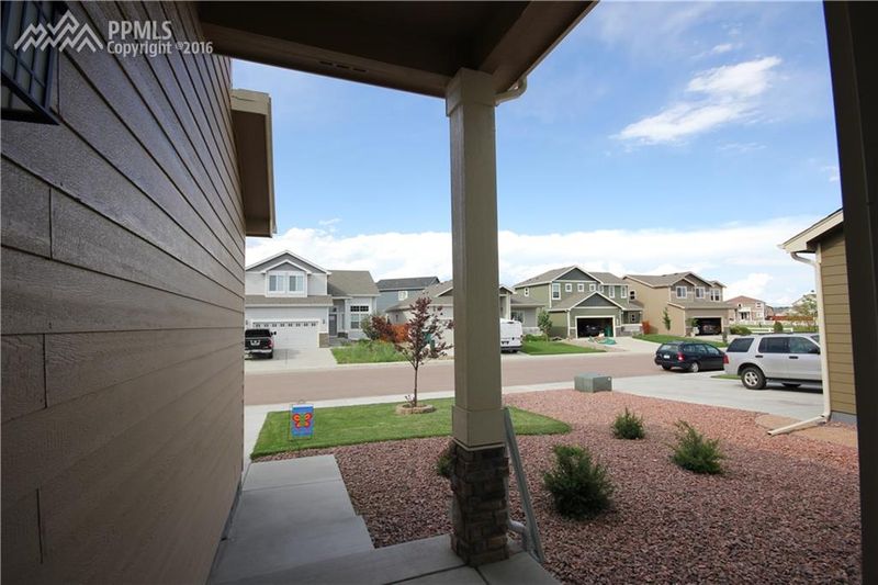 7537 Colorado Tech Dr, Colorado Springs, CO 80915