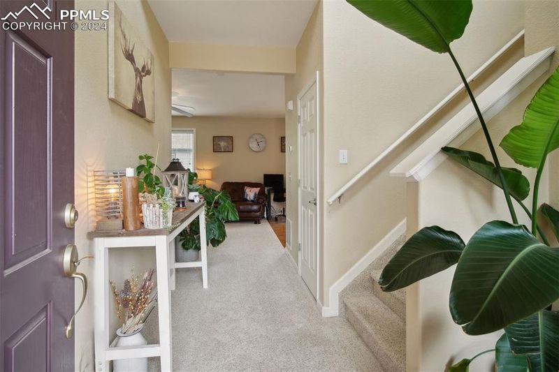 7537 Soane Grv, Peyton, CO 80831