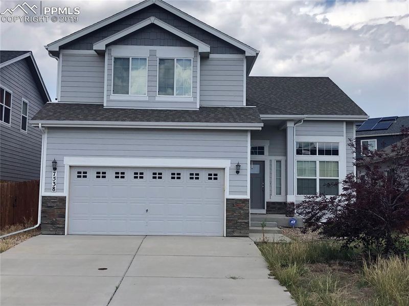 7538 Colorado Tech Dr, Colorado Springs, CO 80915