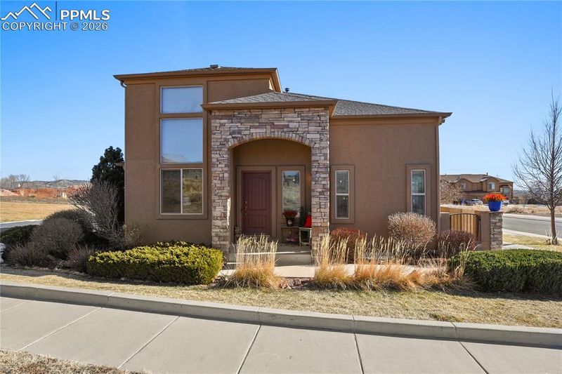 754 Arrowhead Pass Hts, Colorado Springs, CO 80907