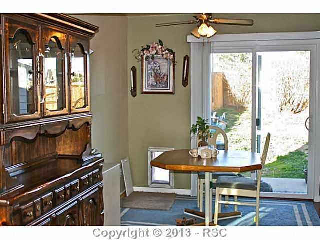 754 Century Pl #A, Monument, CO 80132