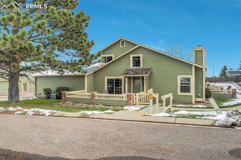 Home Worth Check