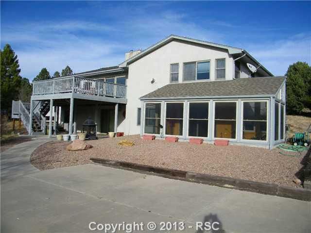 7540 Gillen Rd, Colorado Springs, CO 80919