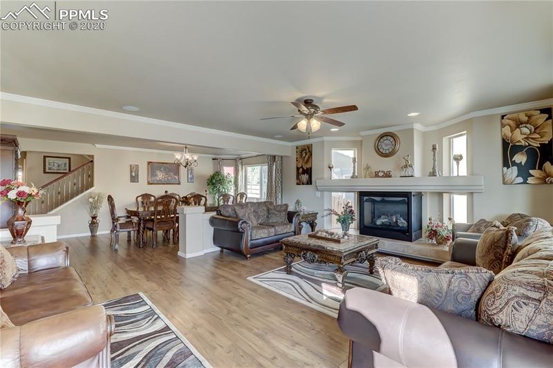 7540 Short Grass Ct, Colorado Springs, CO 80915