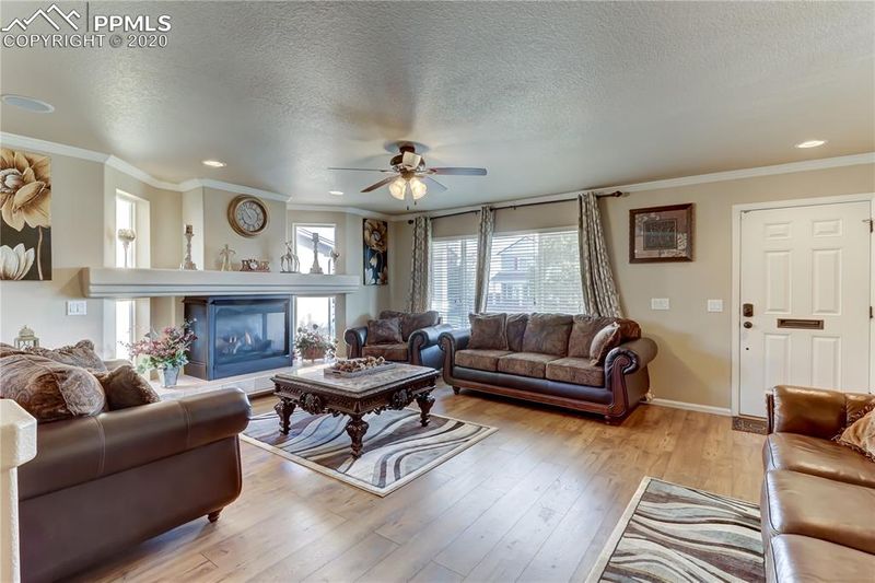 7540 Short Grass Ct, Colorado Springs, CO 80915