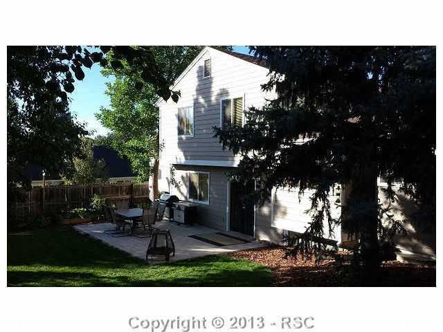 7542 S Logan Dr, Littleton, CO 80122