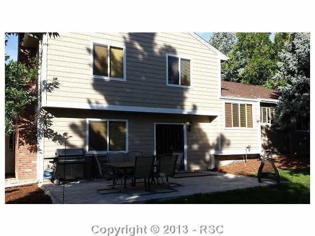 7542 S Logan Dr, Littleton, CO 80122