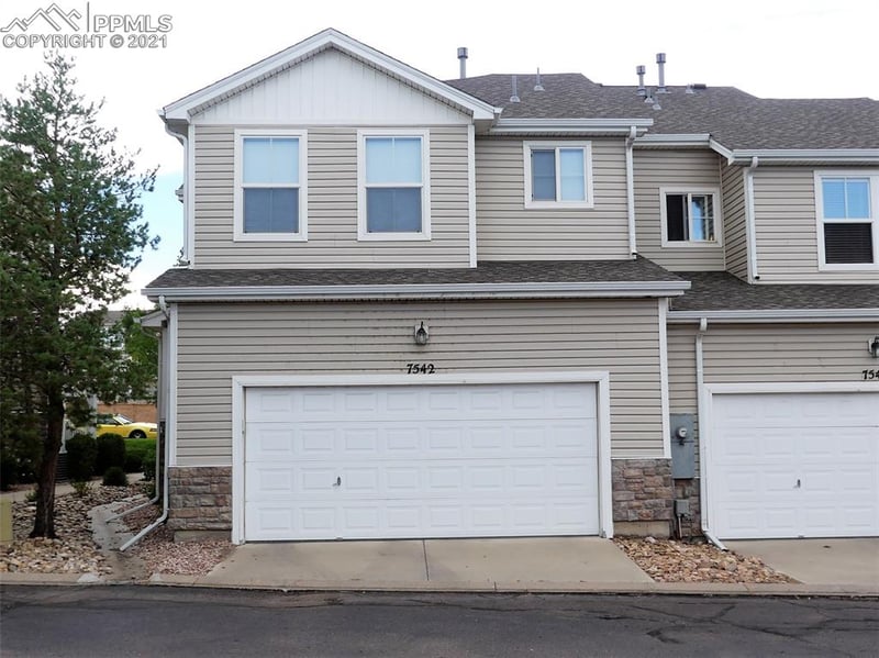 7542 Sandy Springs Point, Colorado Springs, CO 80817