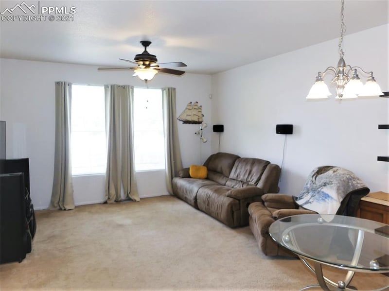 7542 Sandy Springs Point, Colorado Springs, CO 80817