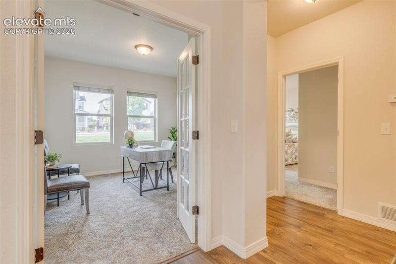 7543 Bandana Way, Colorado Springs, CO 80923