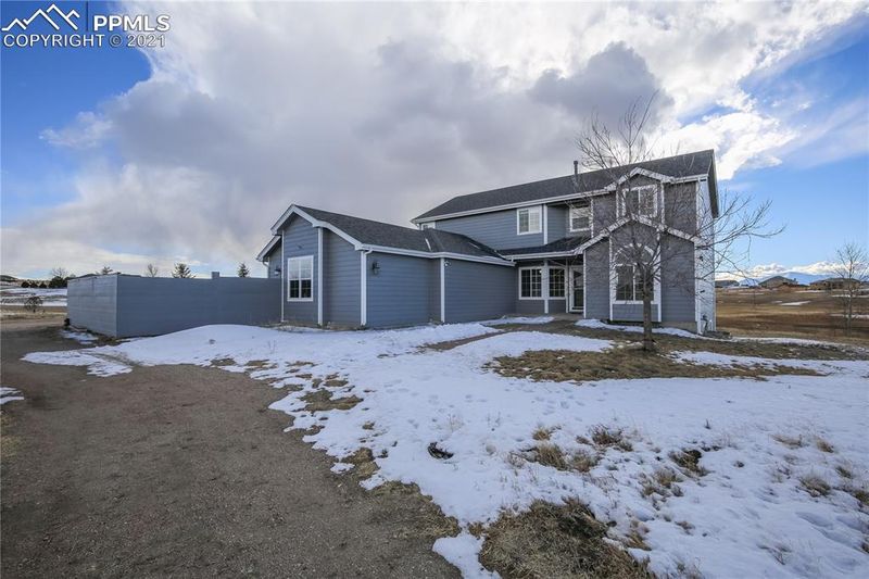 7545 Clovis Way, Colorado Springs, CO 80908