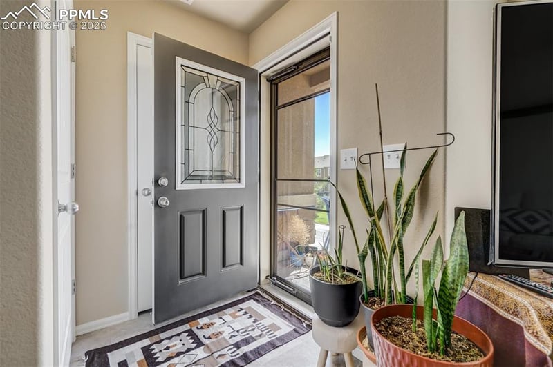 7547 Black Spruce Hts, Colorado Springs, CO 80908