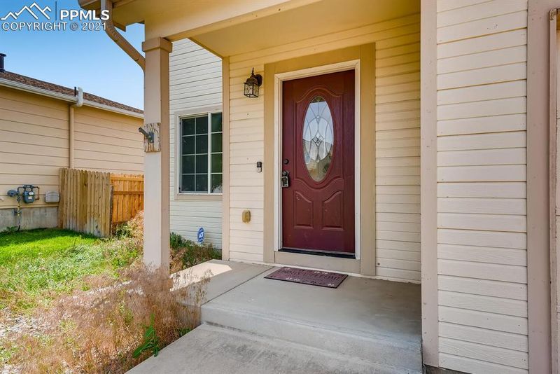 7547 Middle Bay Way, Fountain, CO 80817