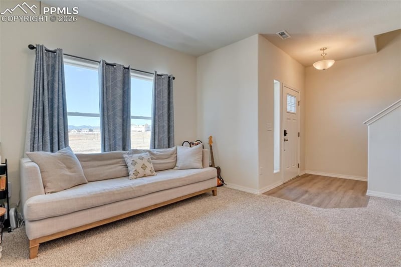 7548 Johnsontown Hts, Colorado Springs, CO 80908