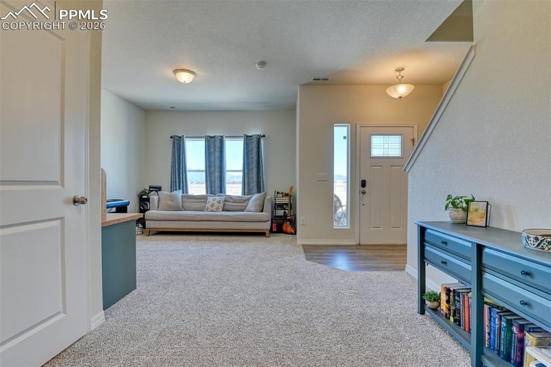 7548 Johnsontown Hts, Colorado Springs, CO 80908