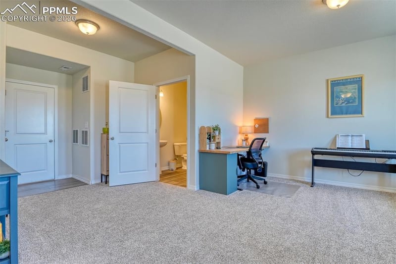 7548 Johnsontown Hts, Colorado Springs, CO 80908