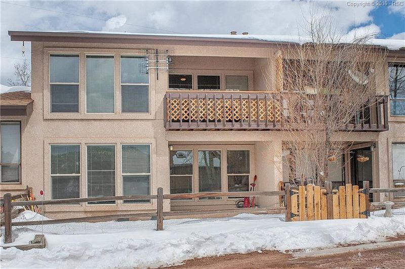 755 Apache Trl #1, Woodland Park, CO 80863