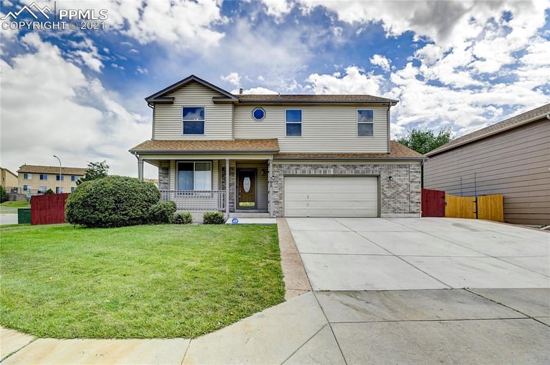 Home Worth Check