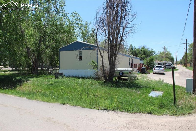 755 Colorado Ave, Calhan, CO 80808
