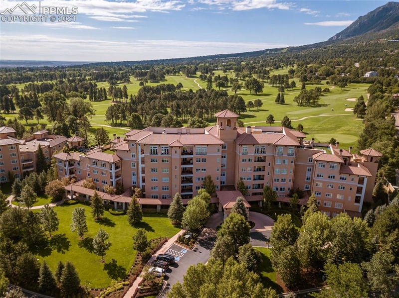 755 El Pomar Rd #122, Colorado Springs, CO 80906