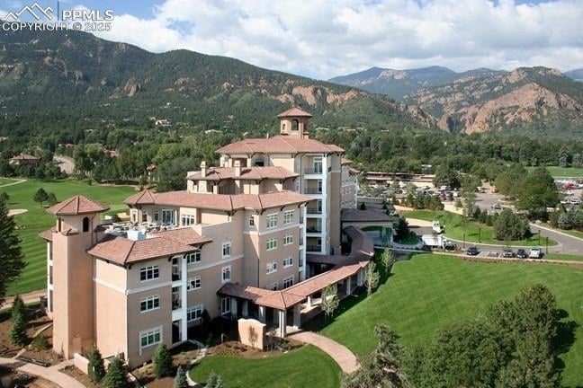 755 El Pomar Rd #331, Colorado Springs, CO 80906