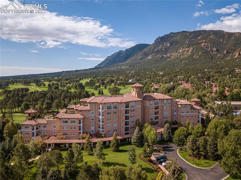 755 El Pomar Rd #432, Colorado Springs, CO 80906