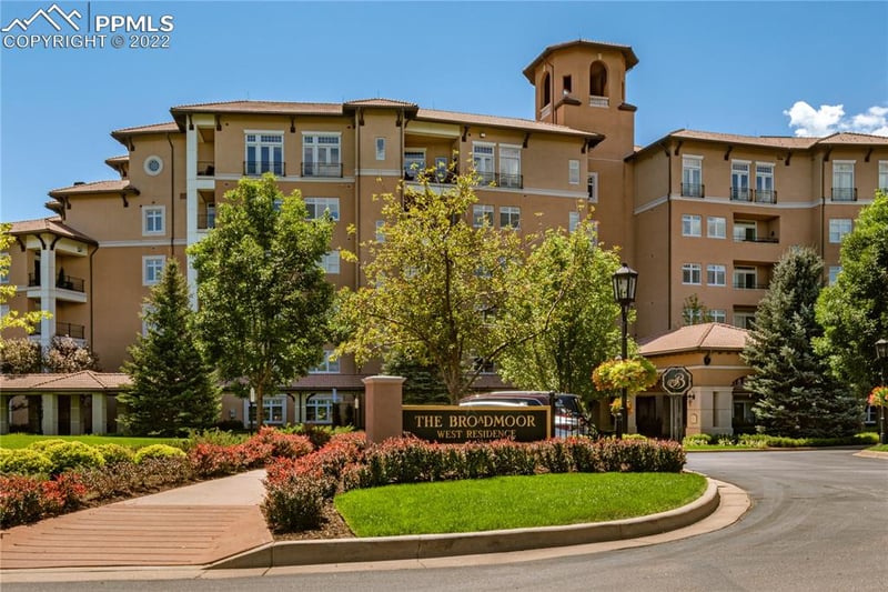 755 El Pomar Rd #432, Colorado Springs, CO 80906