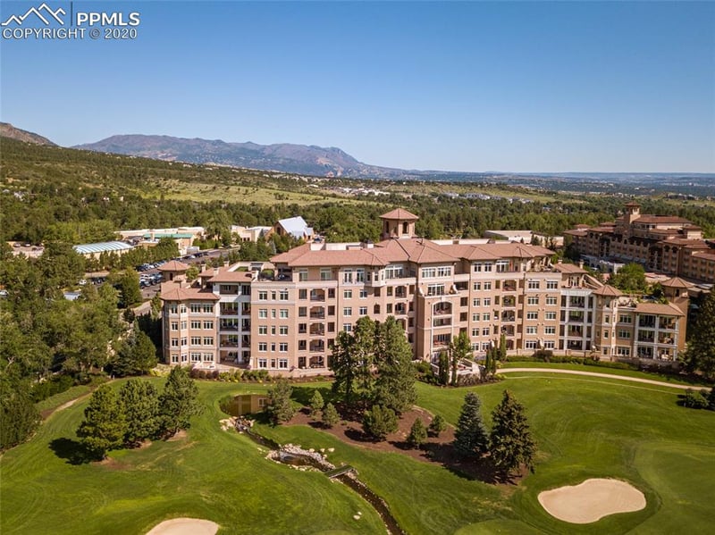 755 El Pomar Rd #632, Colorado Springs, CO 80906