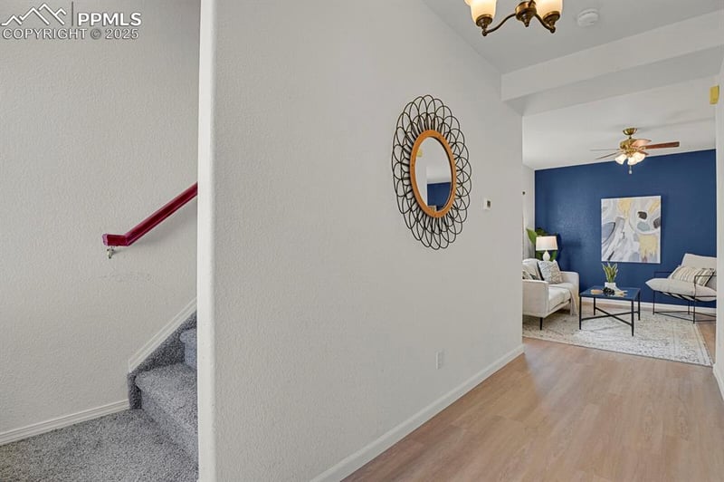 755 Melany Ln, Colorado Springs, CO 80907