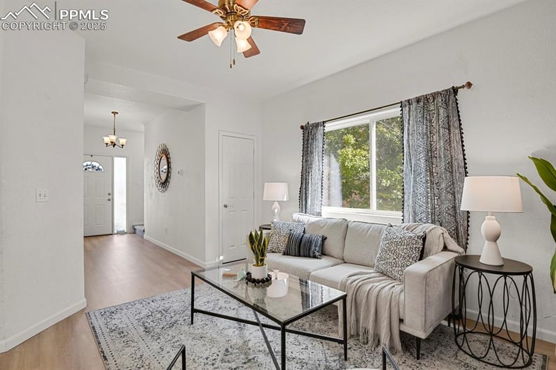 755 Melany Ln, Colorado Springs, CO 80907