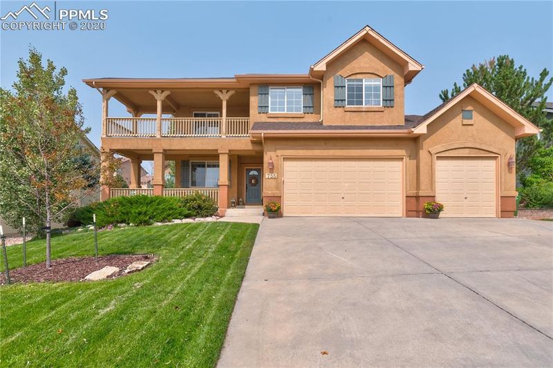 755 Saber Creek Dr, Monument, CO 80132