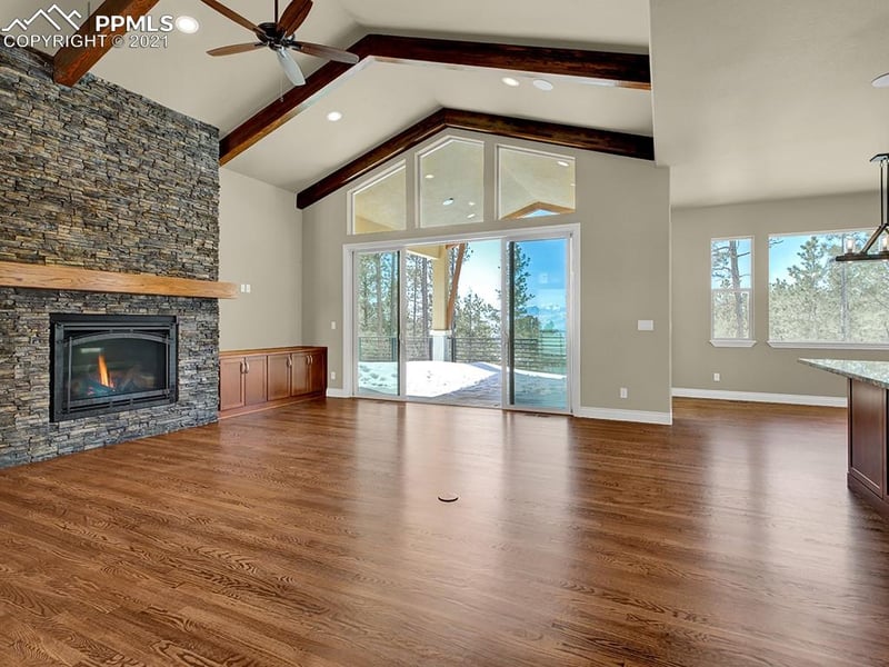 755 Stonewood Ct, Colorado Springs, CO 80132
