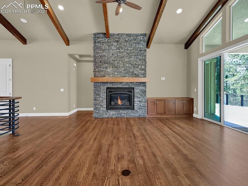 755 Stonewood Ct, Colorado Springs, CO 80132