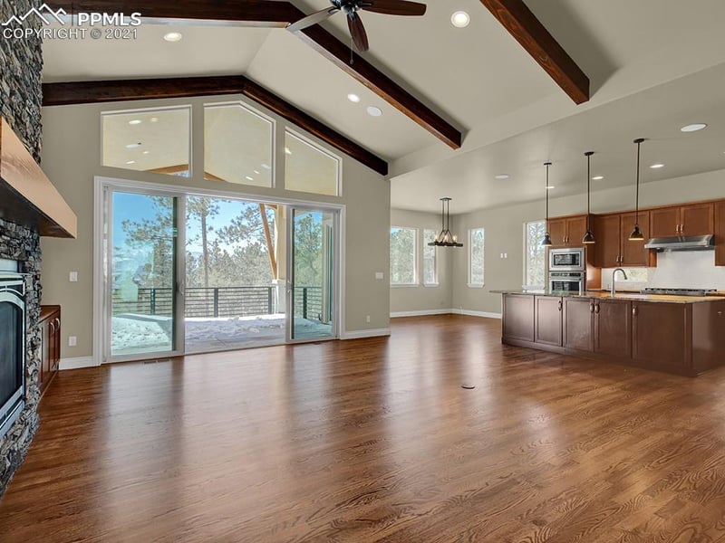 755 Stonewood Ct, Colorado Springs, CO 80132