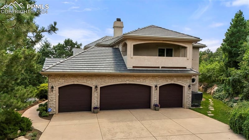755 Wetmore Hts, Colorado Springs, CO 80906
