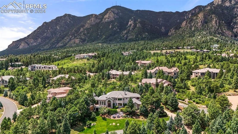 755 Wetmore Hts, Colorado Springs, CO 80906