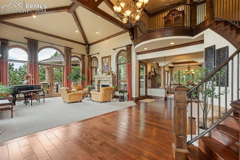 755 Wetmore Hts, Colorado Springs, CO 80906