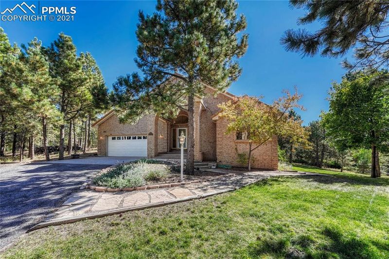 755 Winding Hills Rd, Monument, CO 80132