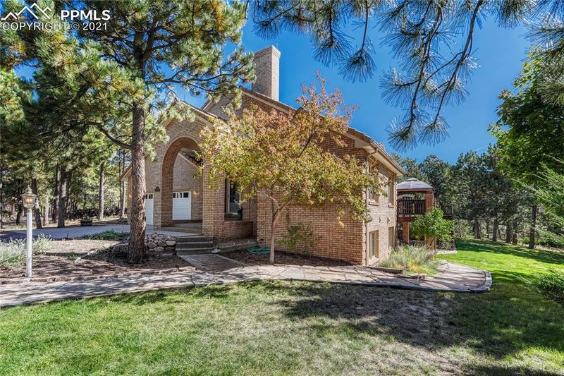 755 Winding Hills Rd, Monument, CO 80132