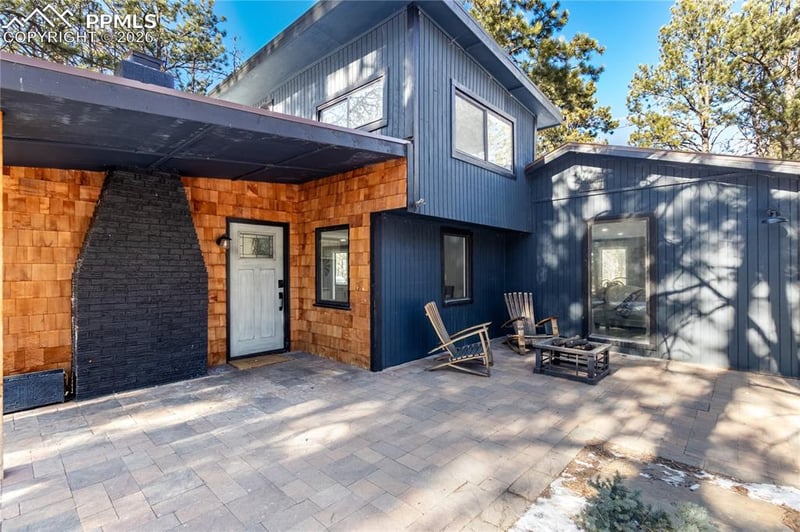 7550 Carver Ln, Colorado Springs, CO 80908