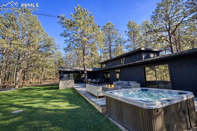 7550 Carver Ln, Colorado Springs, CO 80908