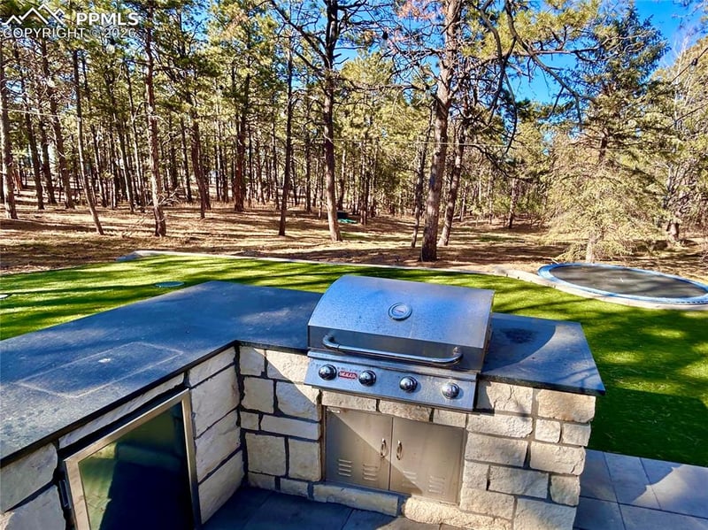 7550 Carver Ln, Colorado Springs, CO 80908