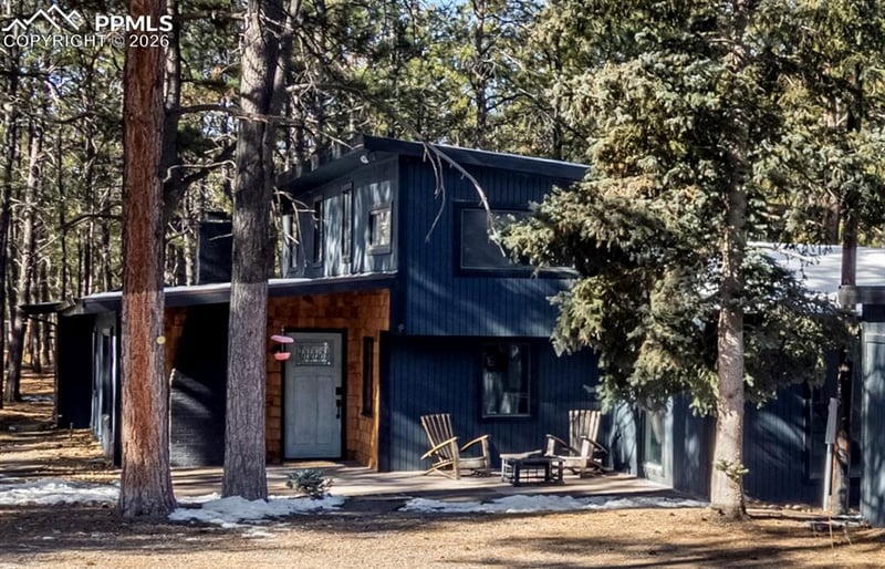 7550 Carver Ln, Colorado Springs, CO 80908