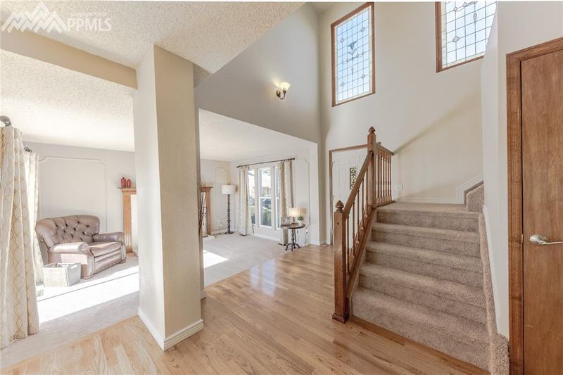 7550 Conifer Dr, Colorado Springs, CO 80920