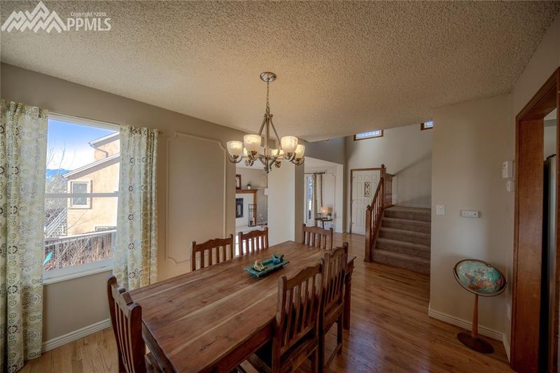 7550 Conifer Dr, Colorado Springs, CO 80920